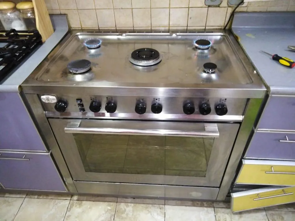 شركة تنظيف افران بالجبيل