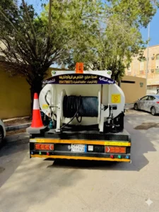 شركة فتح المجاري بالقطيف