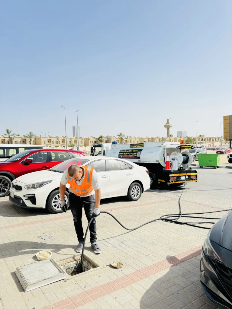 شركة فتح المجاري بالجبيل شركة فتح المجاري بالجبيل