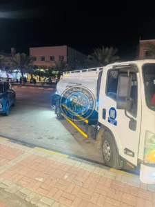شركة فتح المجاري بالدمام