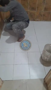 شركة الكشف عن تسرب الحمامات بالظهران