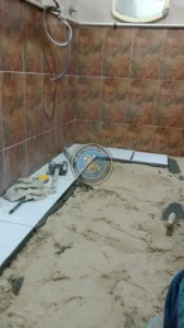 شركة الكشف عن الحمامات بالجهاز الجبيل