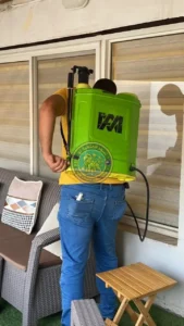 شركة رش مبيدات بالقطيف