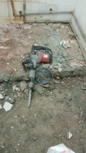 شركة صيانة حمامات بالجبيل
