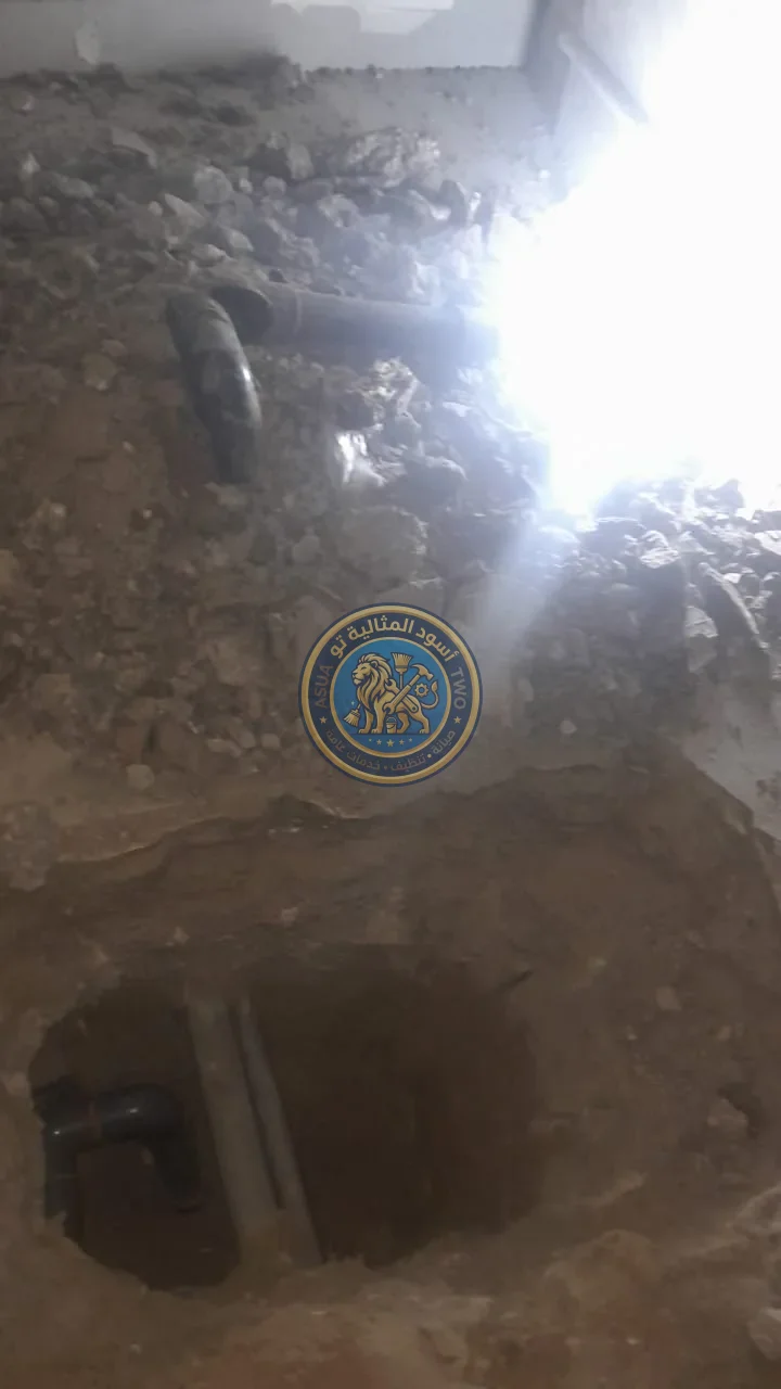 شركة صيانة حمامات بالجبيل